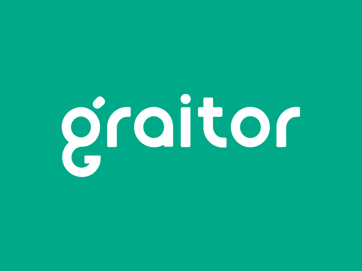 image that shows Graitor