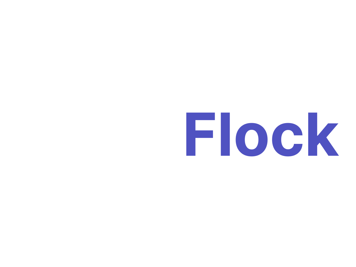 image that shows Stackflock